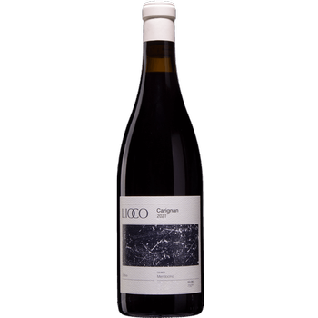 2021 Sativa, Mendocino County Carignan