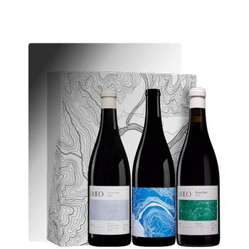 Holiday Gift Box: Pinot Party