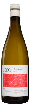 2022 Casa Seca Vineyard Chardonnay