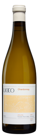 2024 Estero Chardonnay, Russian River Valley