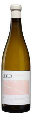 2023 Kimari Vineyard Chardonnay, Sant Cruz Mnts.