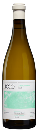 2024 Tidal Break Chardonnay, Sonoma Coast
