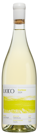 2024 Lost Slough Vineyard Cortese, Clarksburg