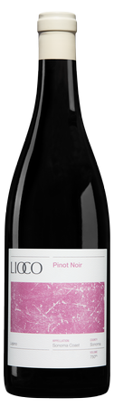 2023 Lejano Pinot Noir, Sonoma Coast