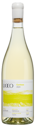 2025 Lost Slough Vineyard Cortese, Clarksburg