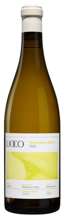 2025 Lolonis Vineyard Sauvignon Blanc, Redwood Valley