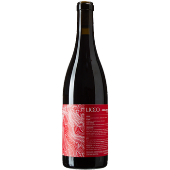 2020 Indica Red Table Wine, Mendocino County