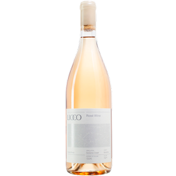 2023 Ojo de Perdiz, Cole Ranch Vineyard, Cole Ranch Rosé Magnum