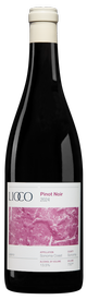 2024 Lejano Pinot Noir, Sonoma Coast