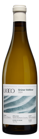 2024 Kick On Ranch Vineyard Gruner Veltliner, Santa Barbara County