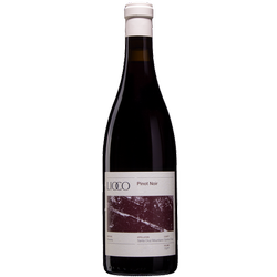 2022 Saveria Vineyard Pinot Noir, Santa Cruz Mountains